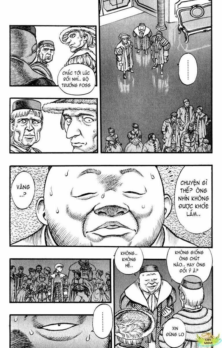 Berserk - Chương 47