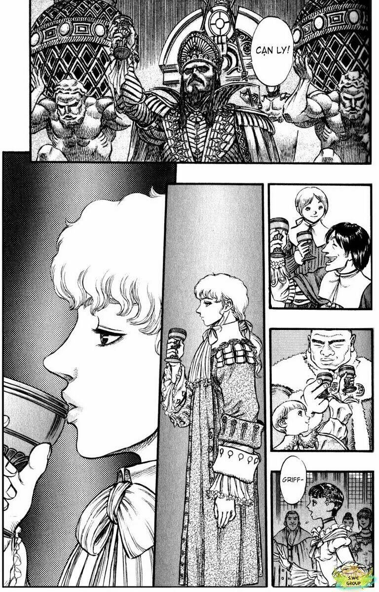 Berserk - Chương 47