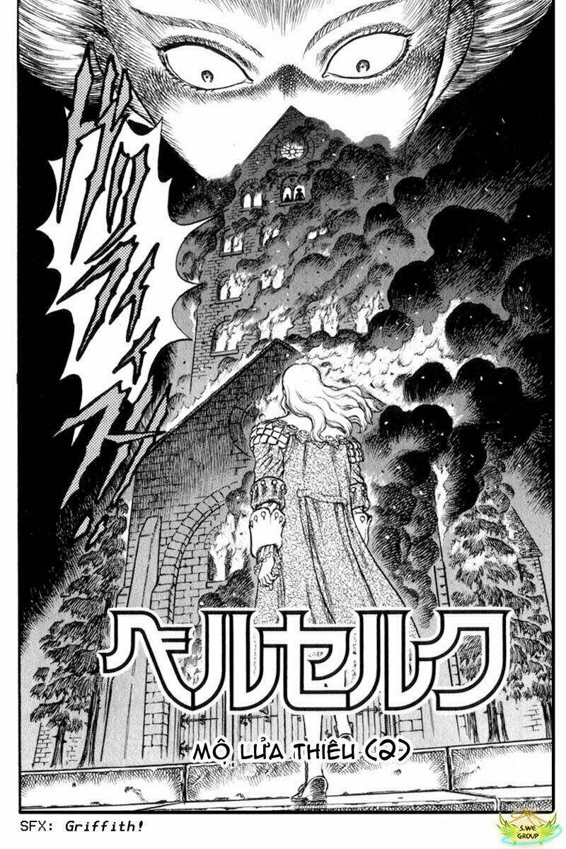 Berserk - Chương 48