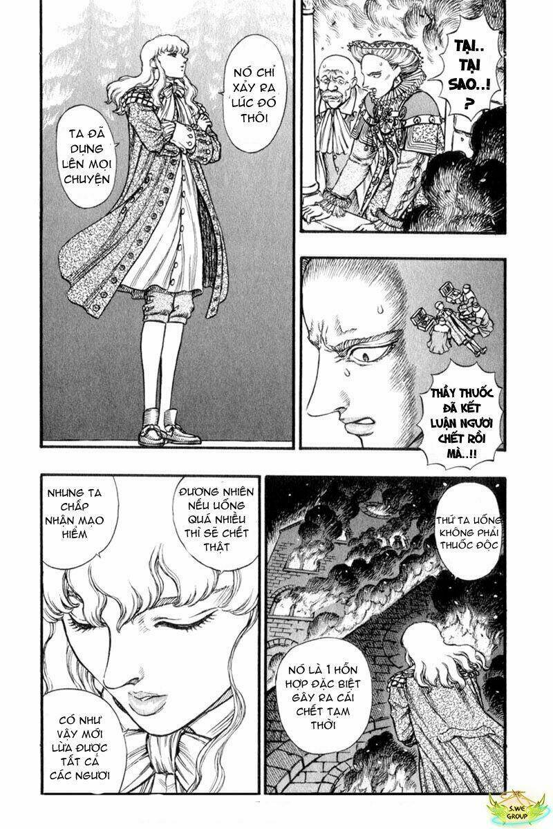Berserk - Chương 48