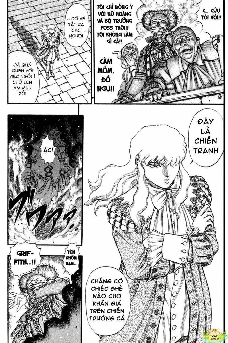 Berserk - Chương 48