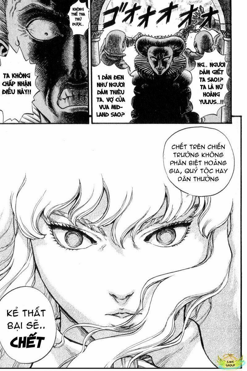 Berserk - Chương 48