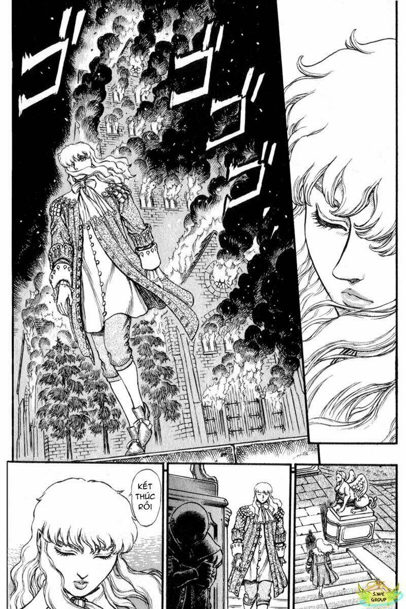 Berserk - Chương 48