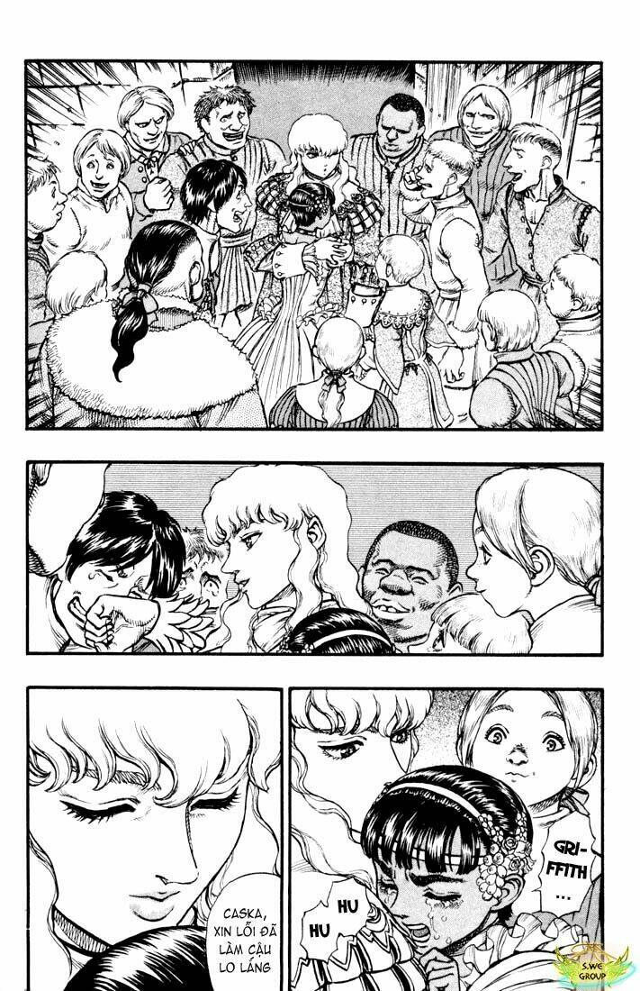 Berserk - Chương 49