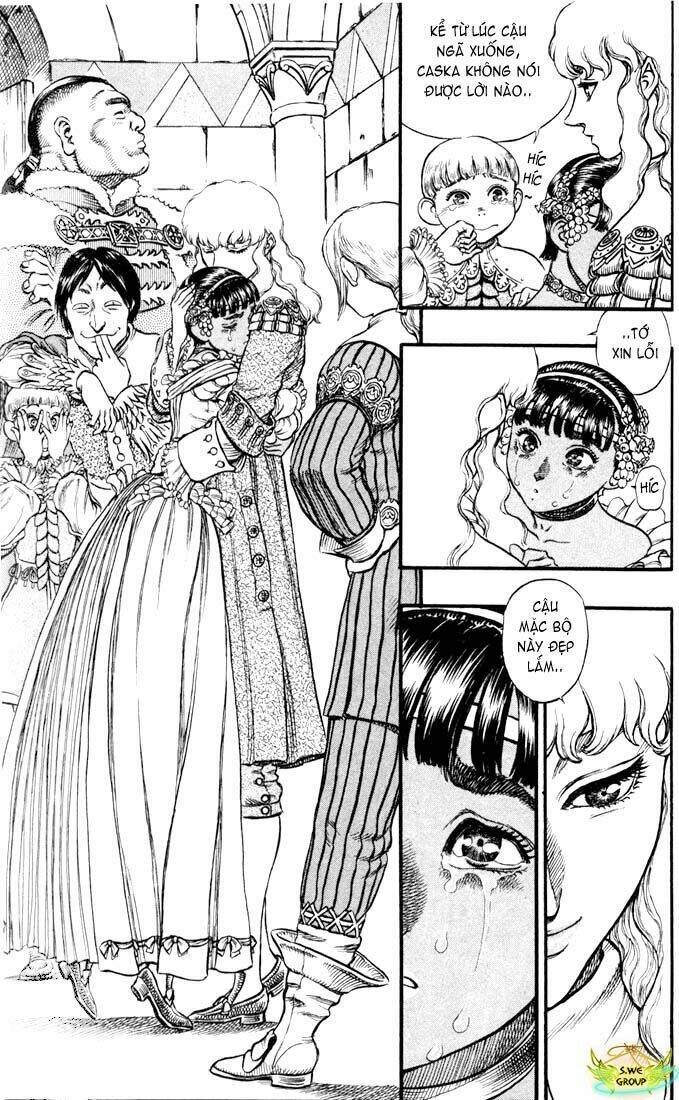 Berserk - Chương 49