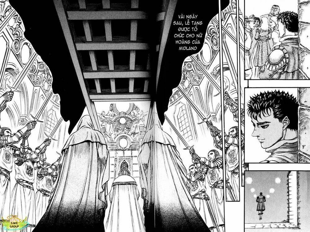 Berserk - Chương 49