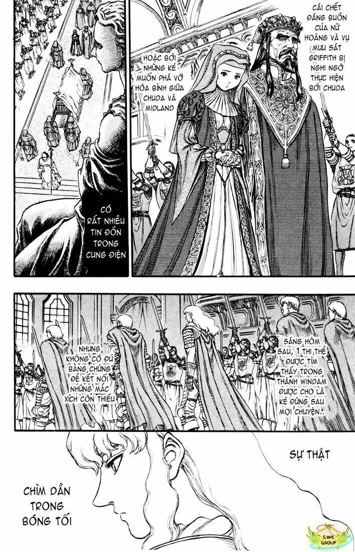 Berserk - Chương 49