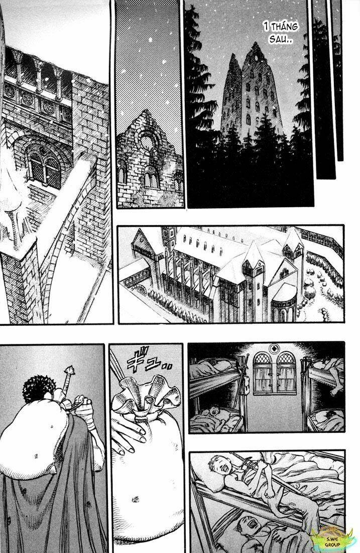 Berserk - Chương 49