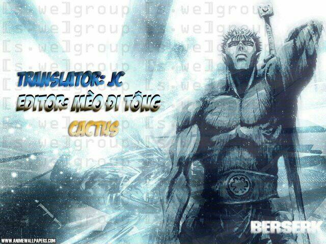 Berserk - Chương 5