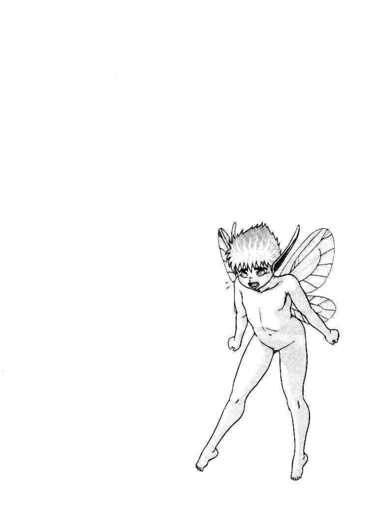 Berserk - Chương 5