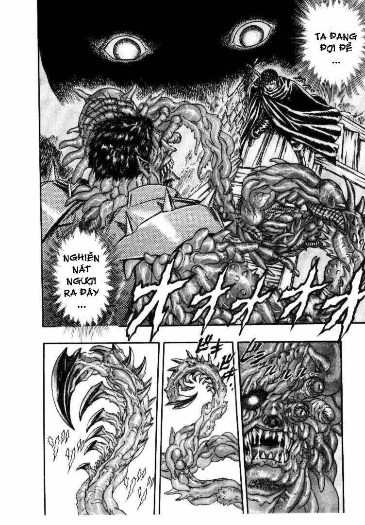 Berserk - Chương 5