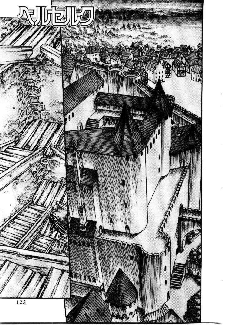 Berserk - Chương 5