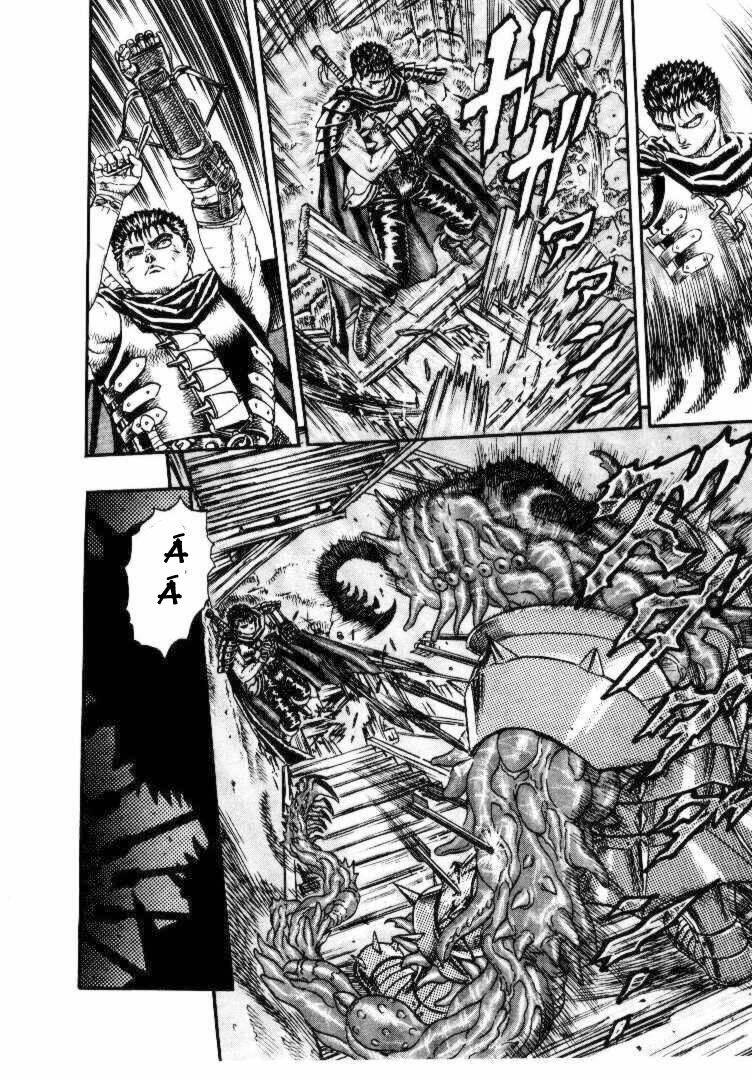 Berserk - Chương 5