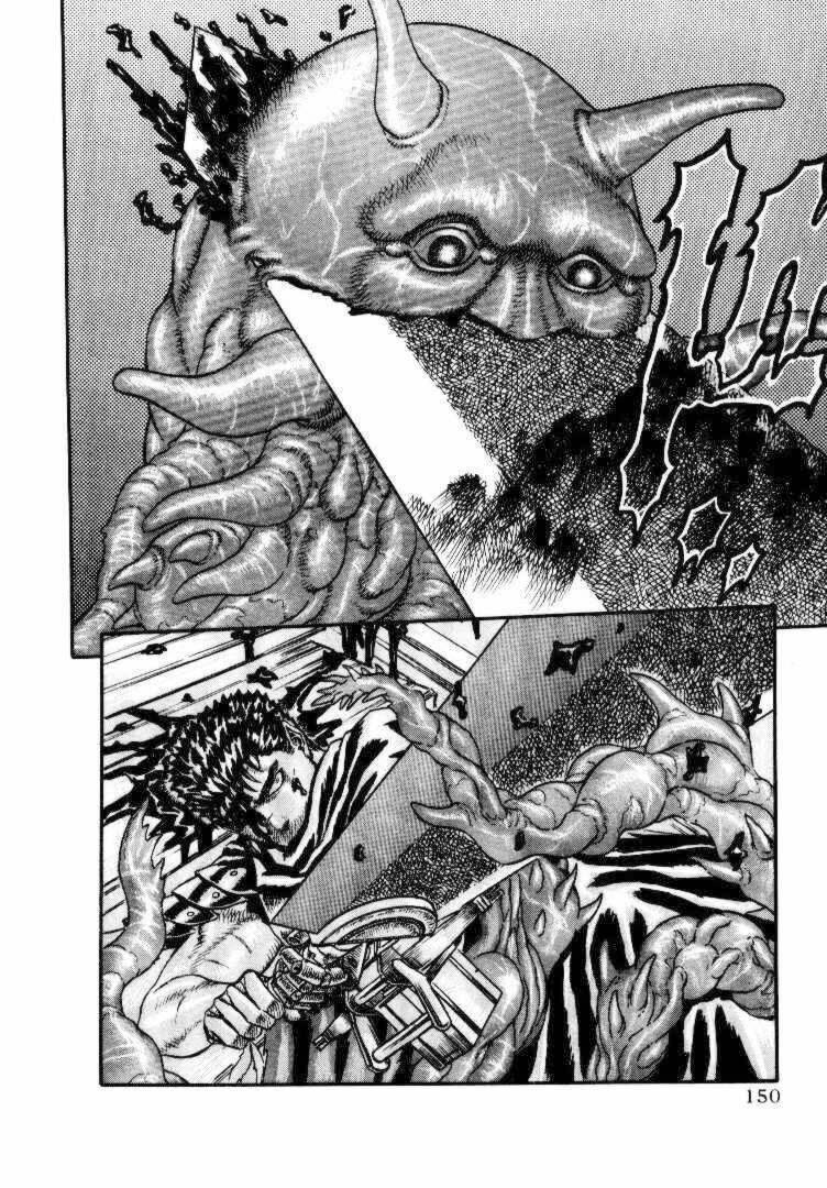 Berserk - Chương 5