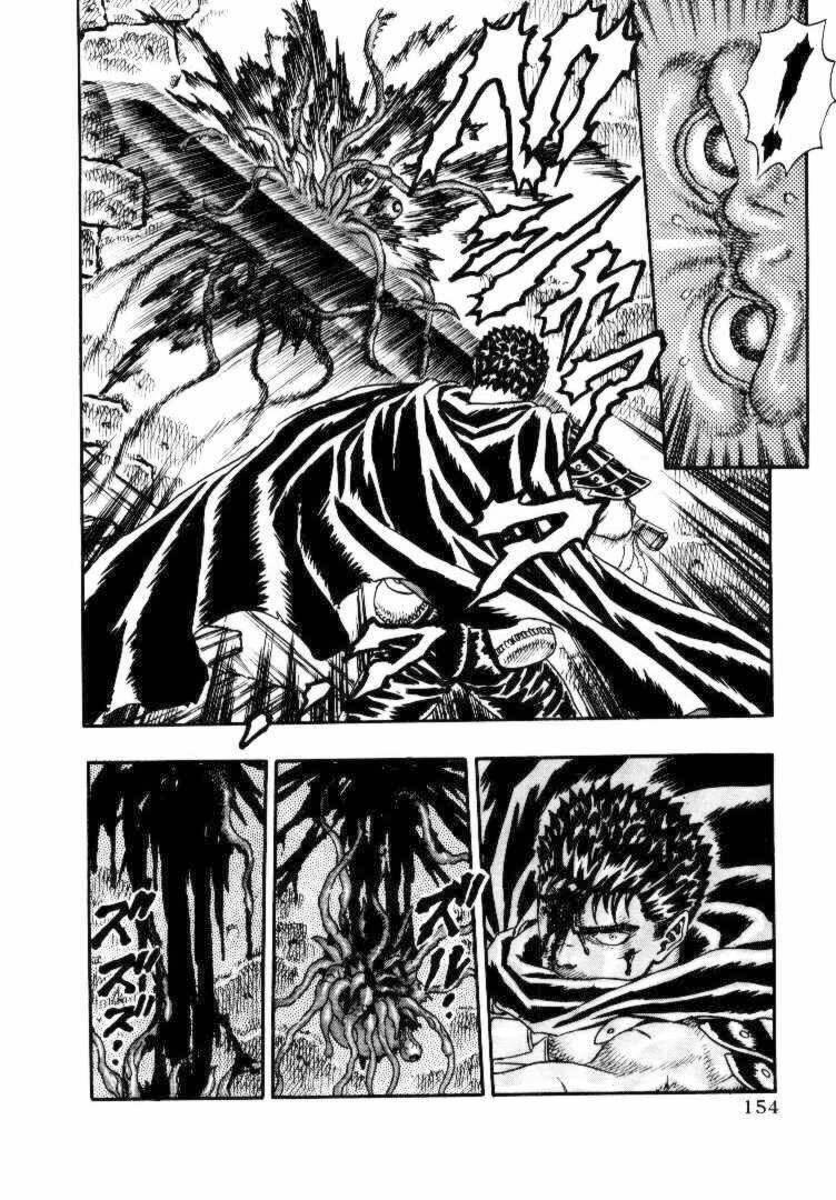Berserk - Chương 5