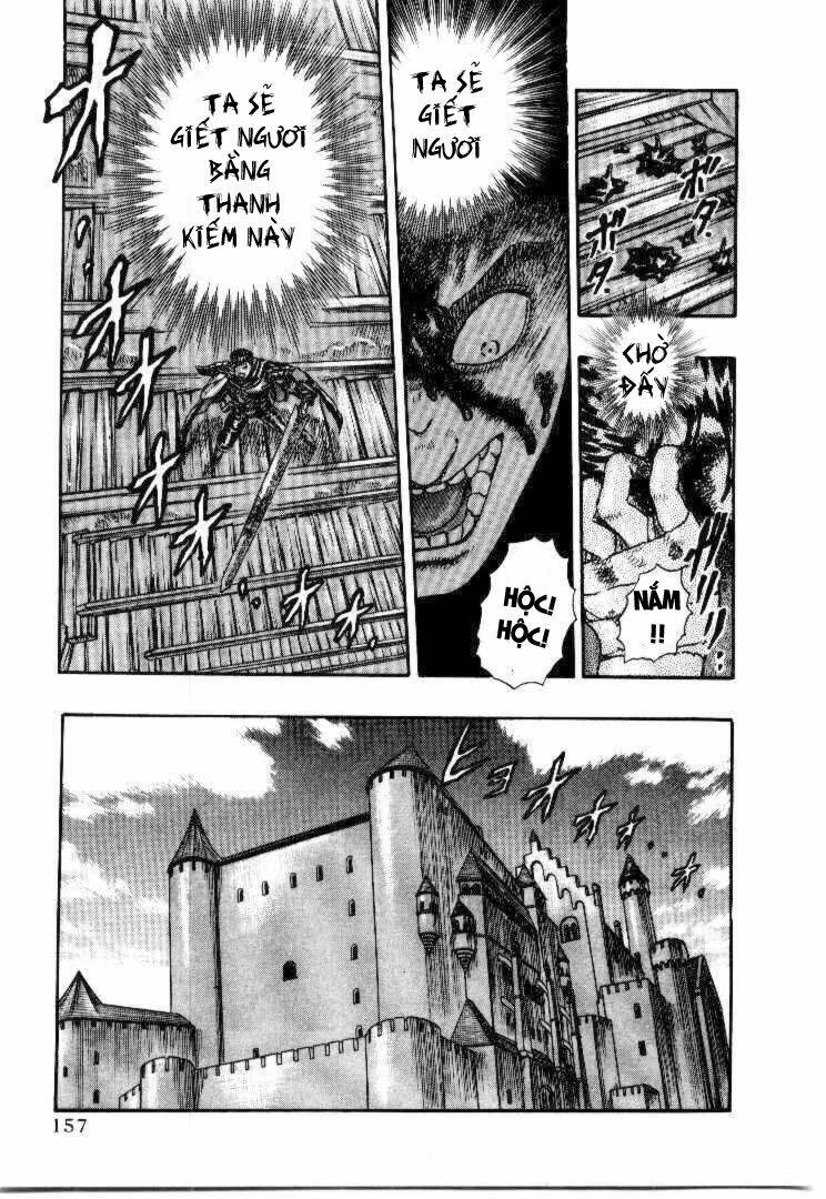 Berserk - Chương 5