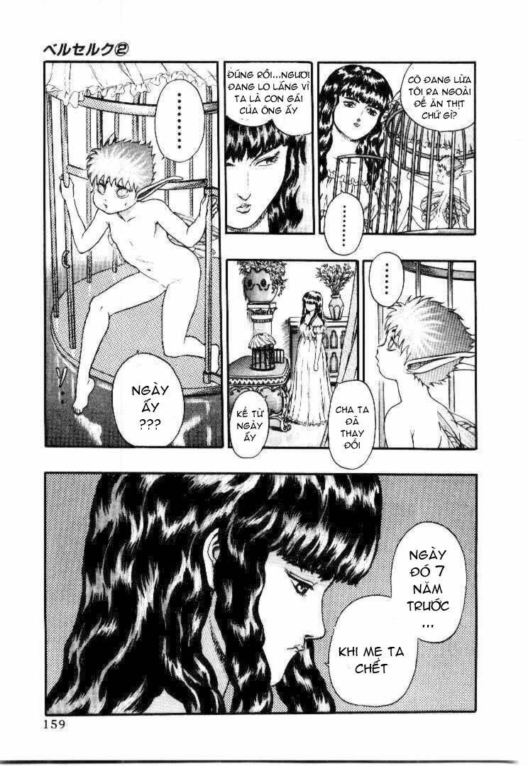 Berserk - Chương 5