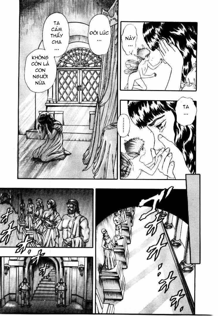 Berserk - Chương 5