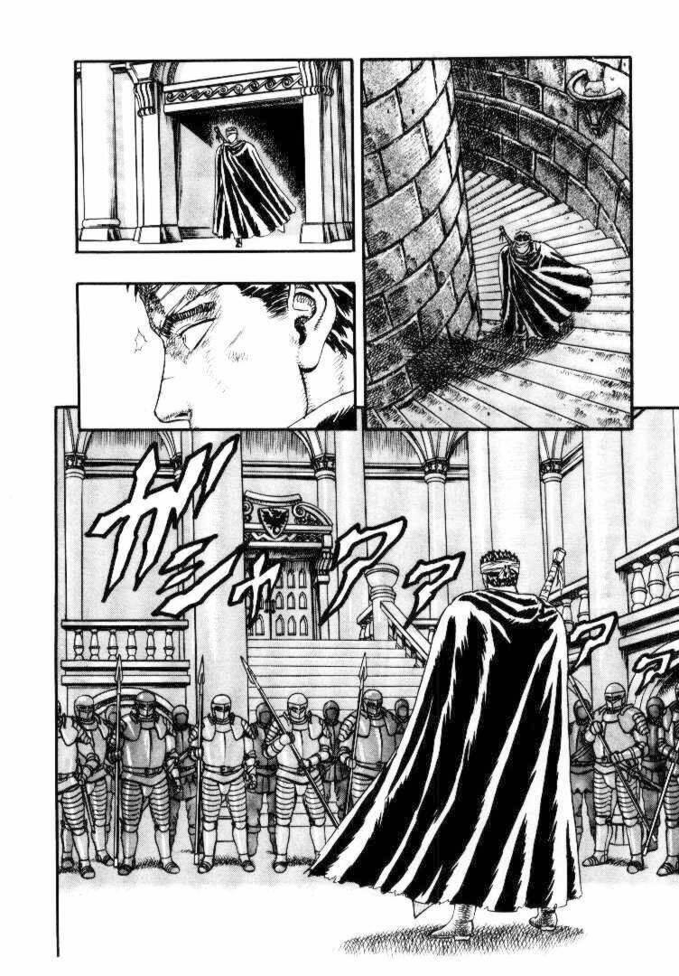 Berserk - Chương 5