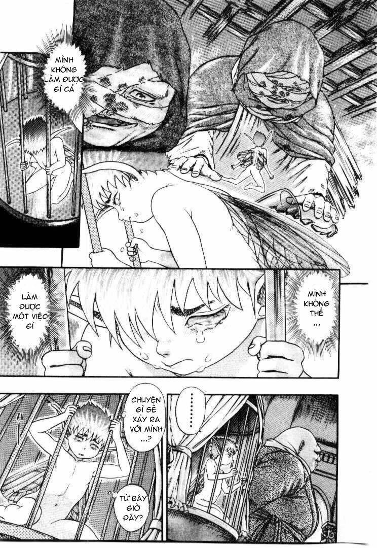 Berserk - Chương 5