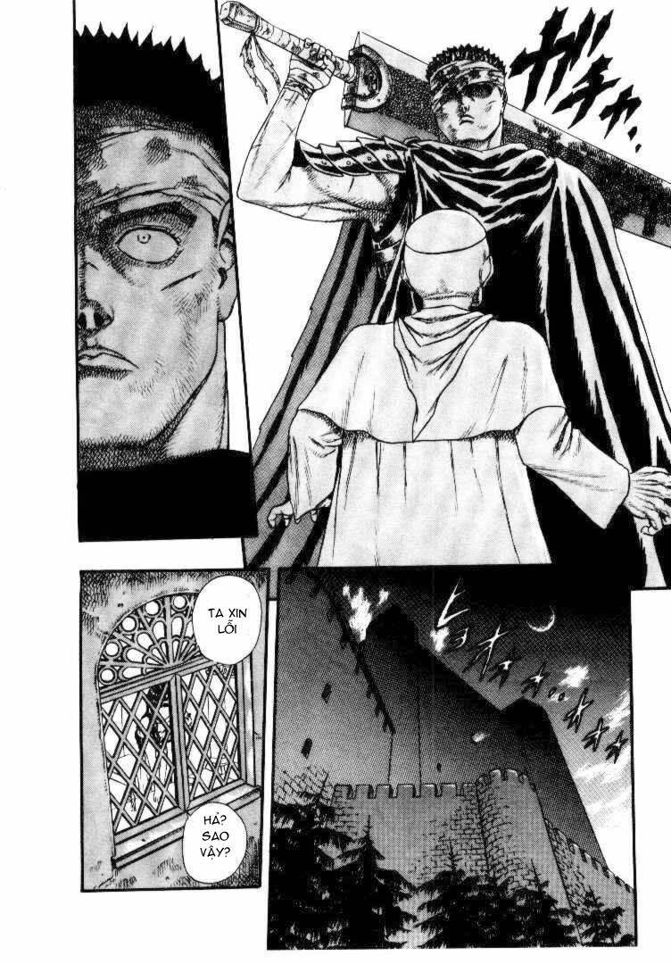 Berserk - Chương 5