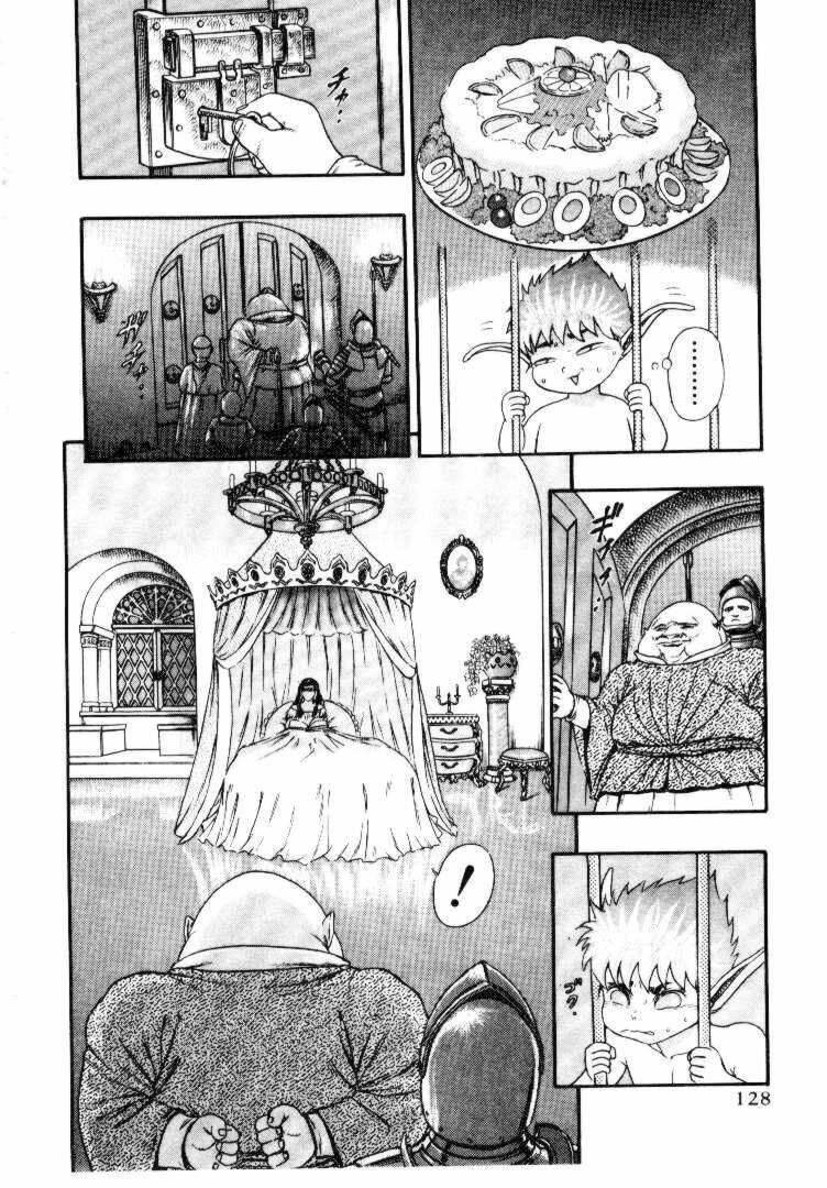 Berserk - Chương 5
