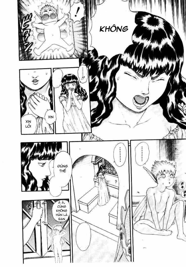 Berserk - Chương 5