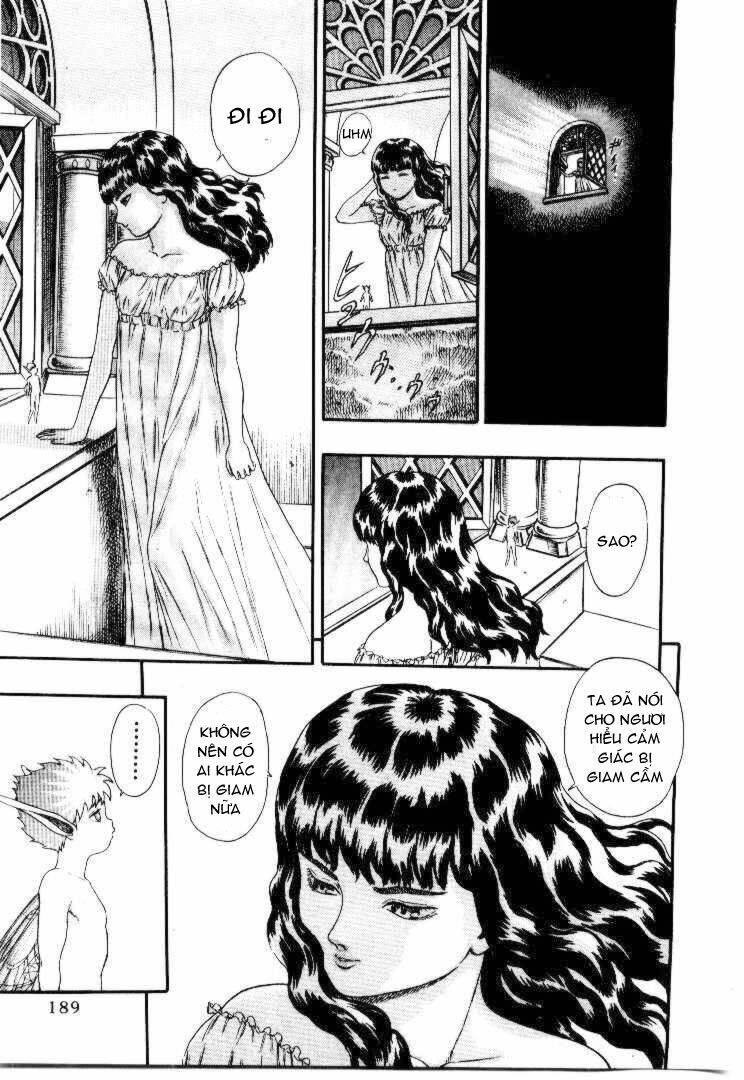 Berserk - Chương 5