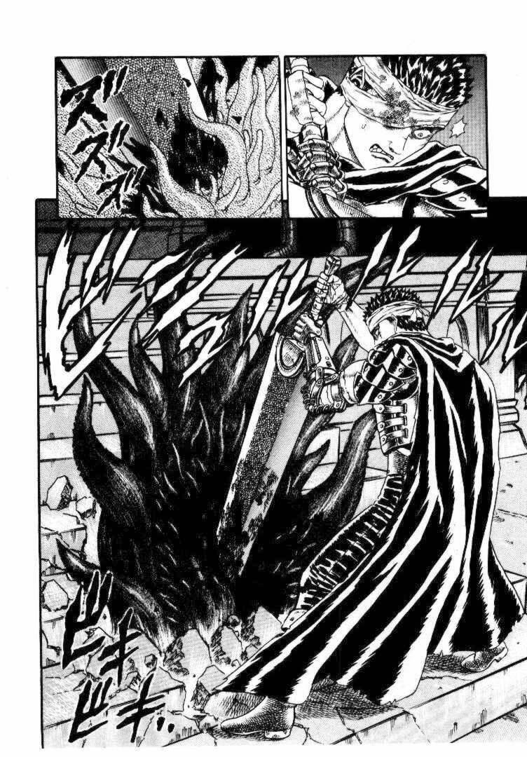 Berserk - Chương 5