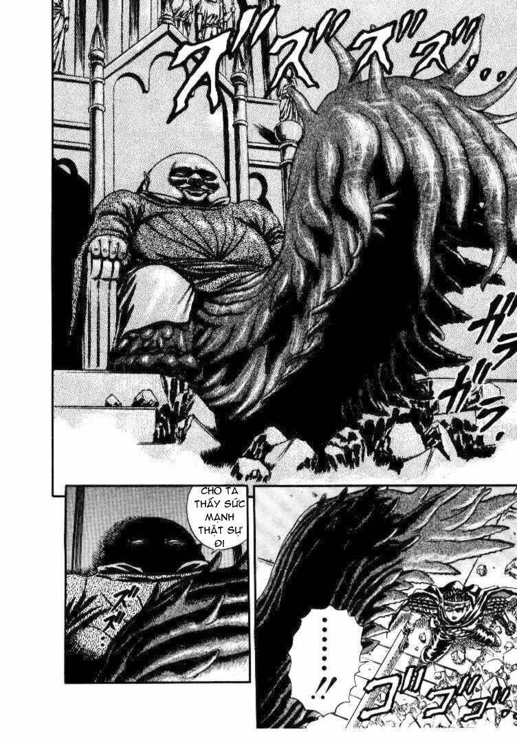 Berserk - Chương 5