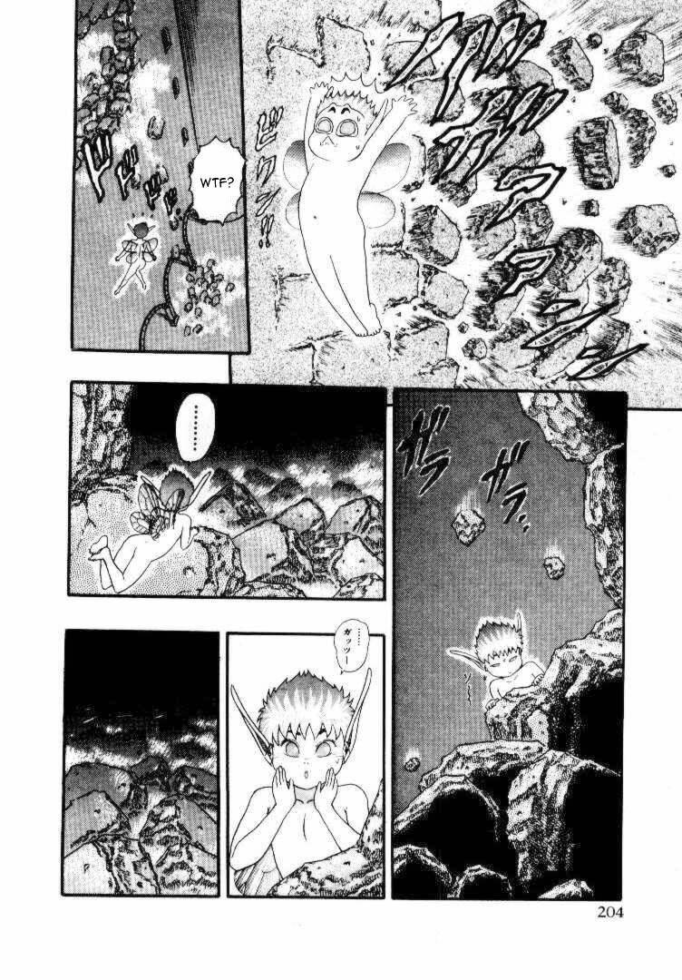 Berserk - Chương 5