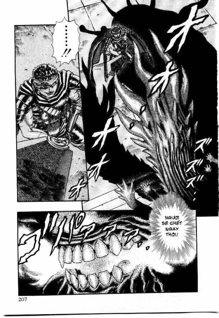 Berserk - Chương 5