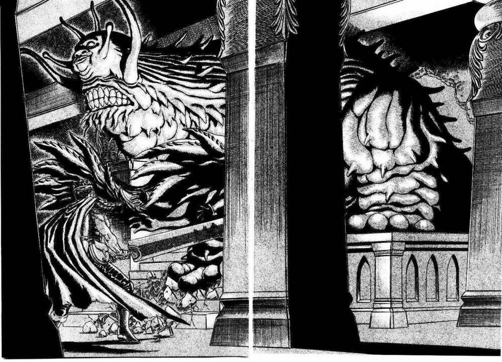 Berserk - Chương 5