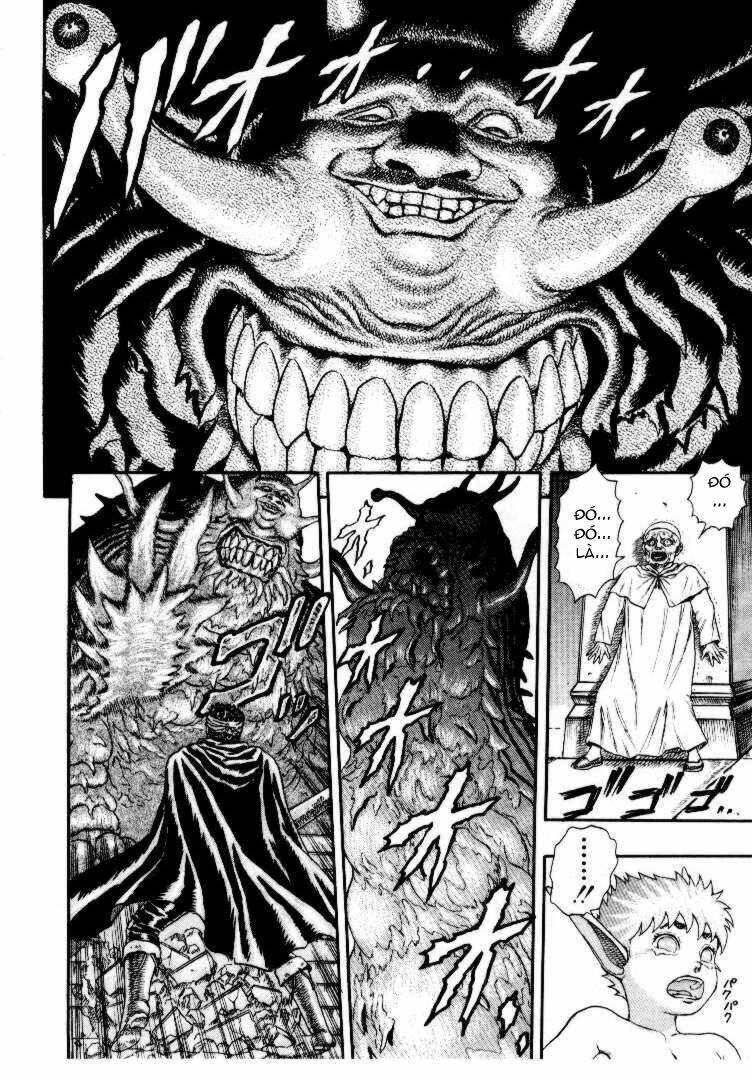 Berserk - Chương 5