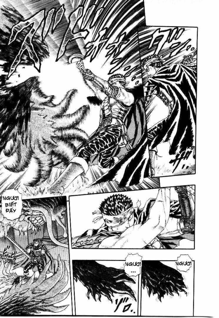 Berserk - Chương 5