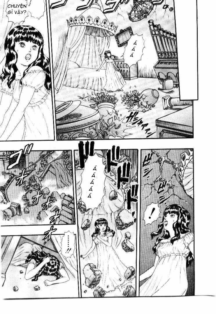 Berserk - Chương 5