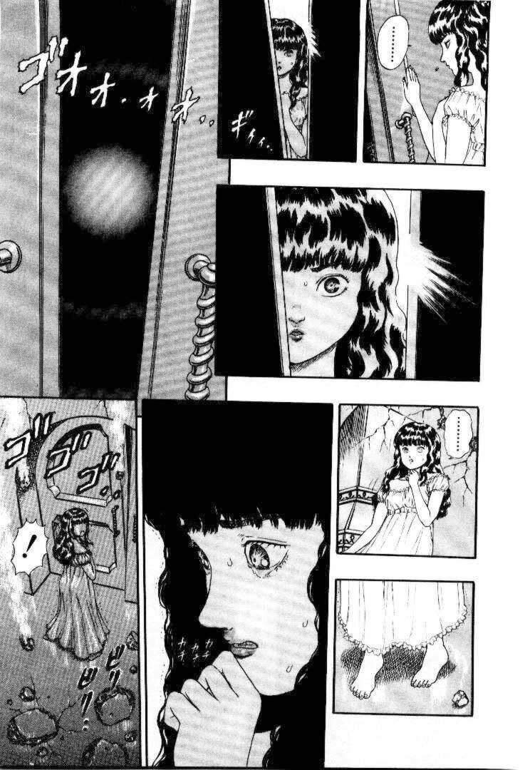 Berserk - Chương 5