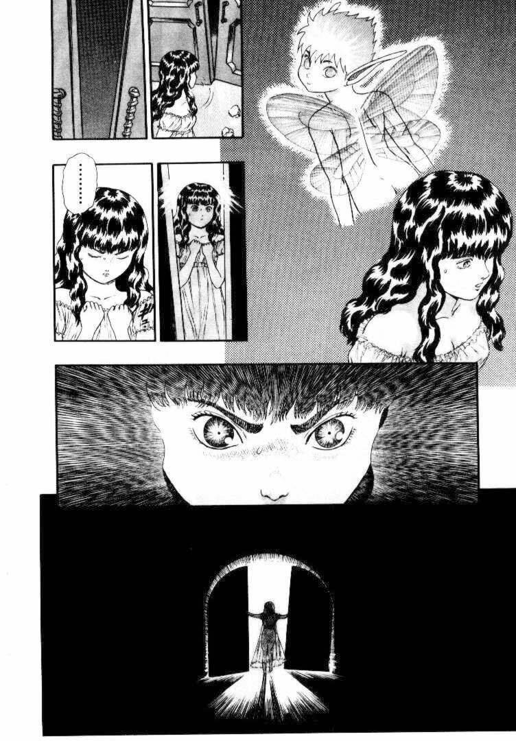Berserk - Chương 5