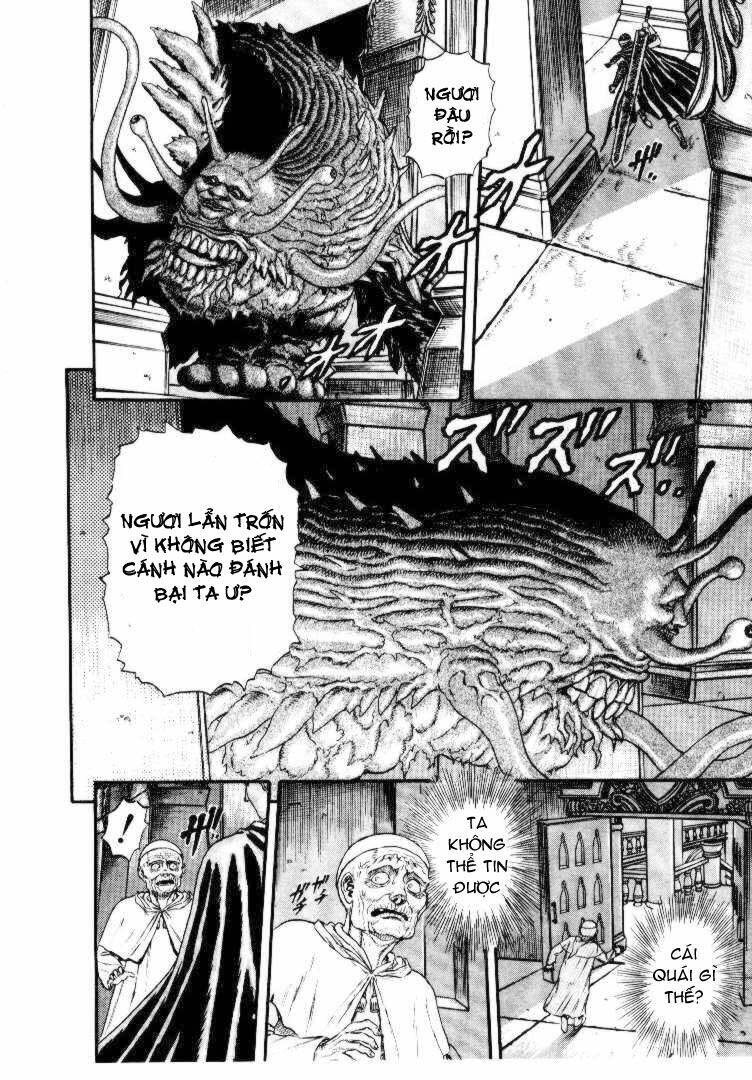 Berserk - Chương 5