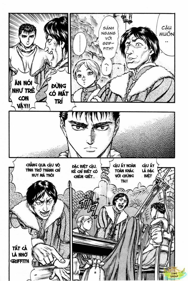 Berserk - Chương 50