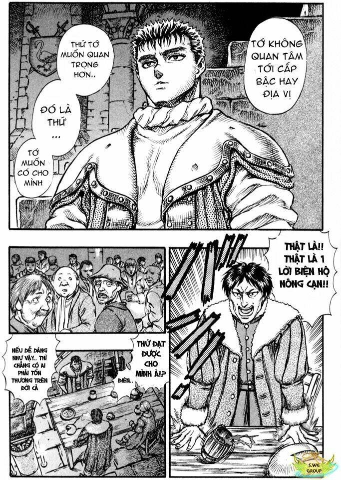 Berserk - Chương 50