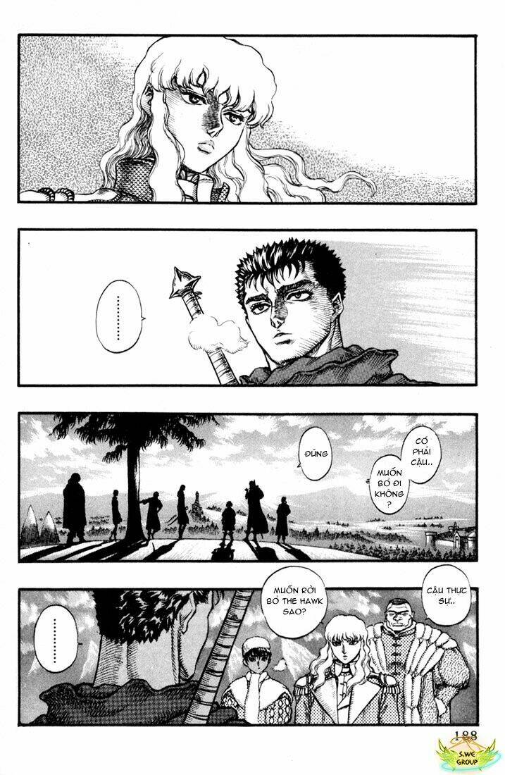 Berserk - Chương 51