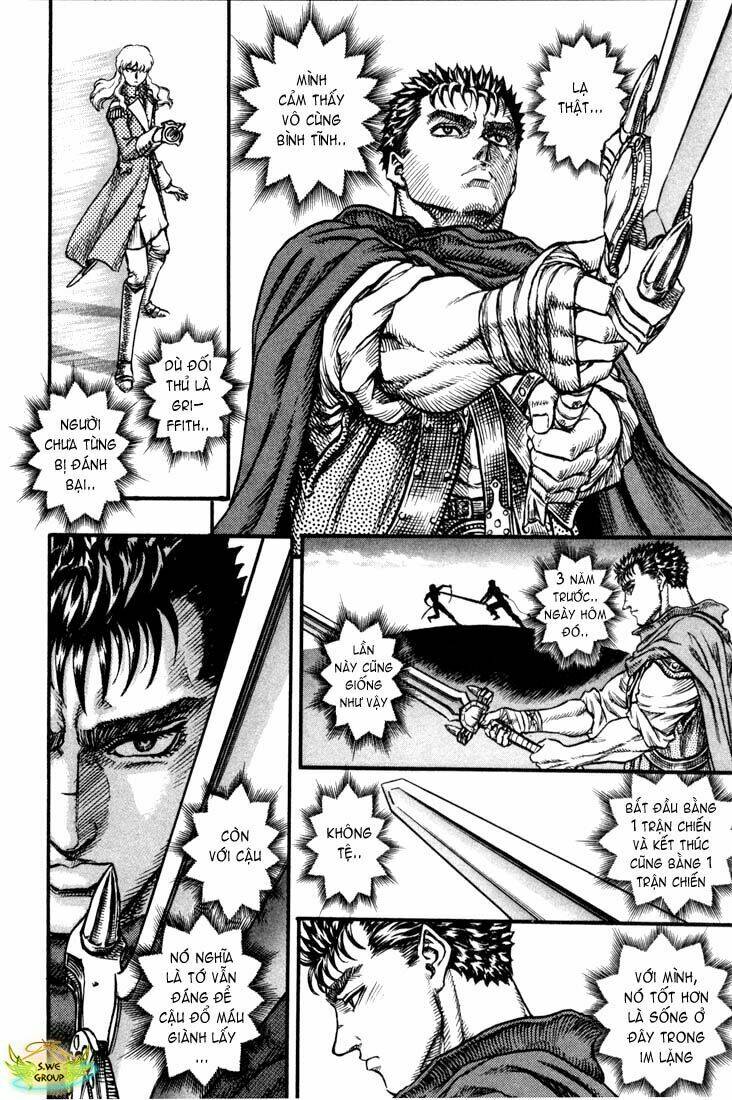 Berserk - Chương 52