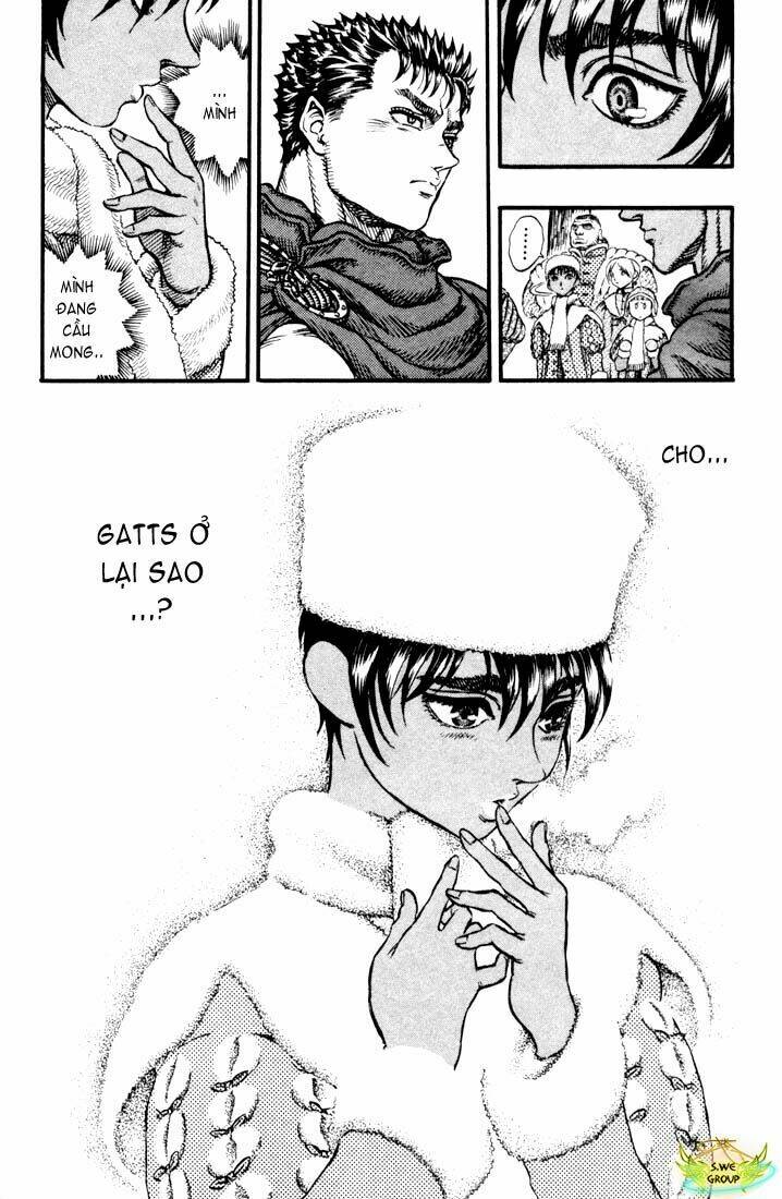 Berserk - Chương 52