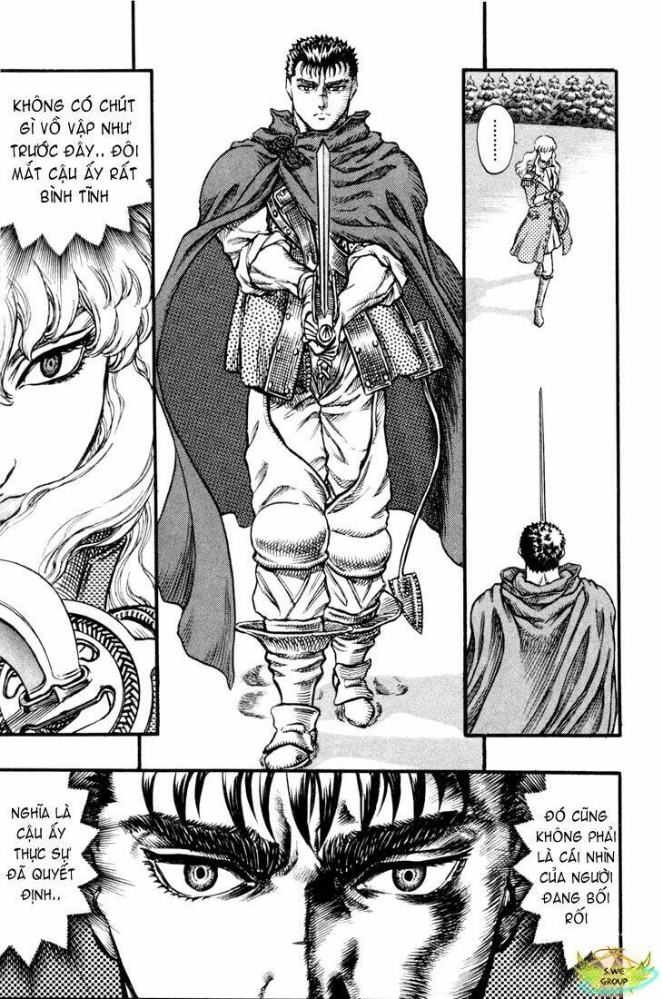 Berserk - Chương 52
