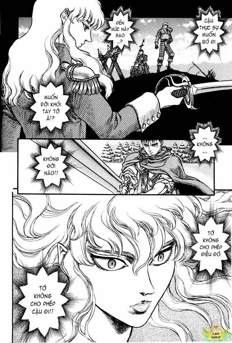 Berserk - Chương 52