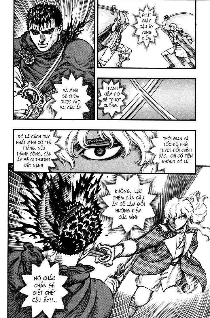 Berserk - Chương 52