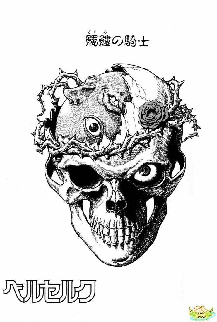 Berserk - Chương 53
