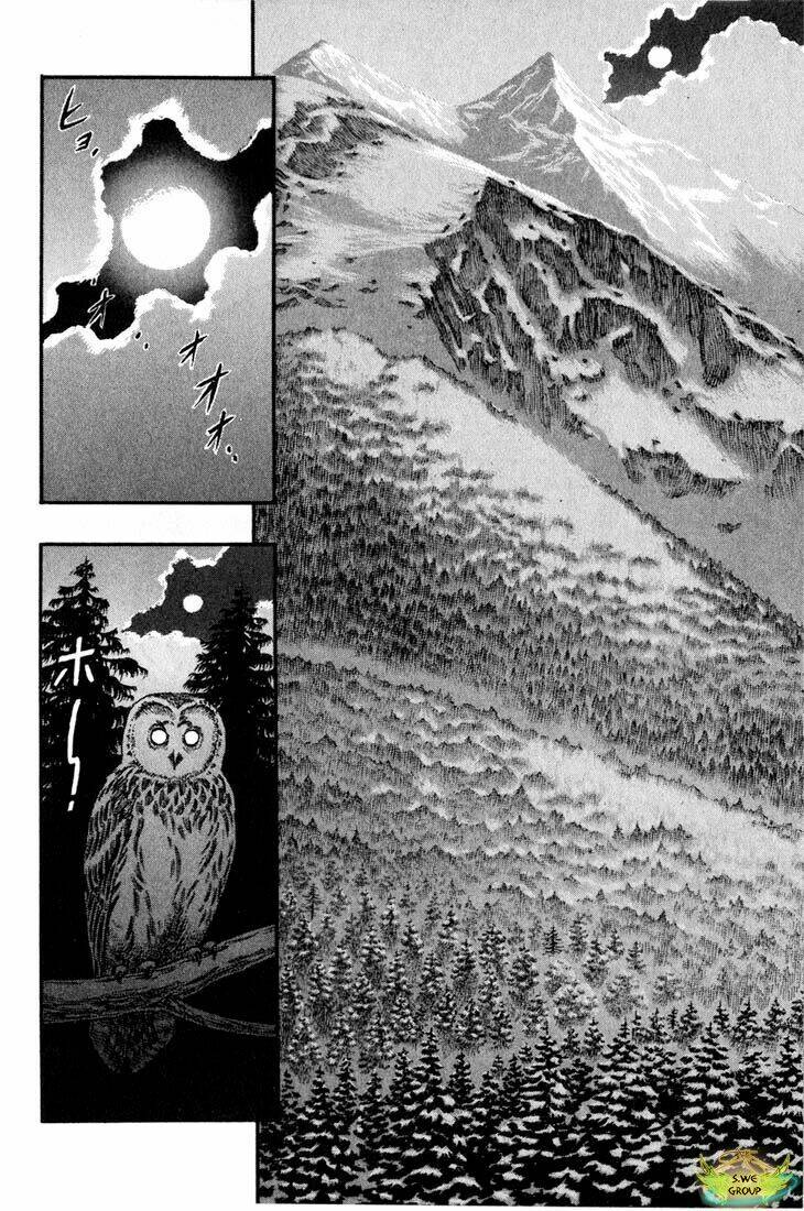 Berserk - Chương 53