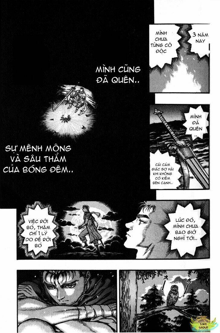 Berserk - Chương 53